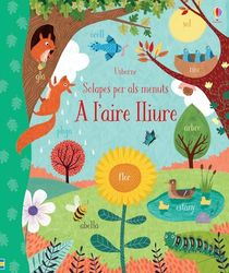 a l'aire lliure