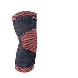 Vector X VNS-004 Support de coude | Couleur : noir | Taille : grand | Pour hommes et garçons | Matériau : tissu élastique | Bord compétitif Maintain | Longue durée de vie | Parfait pour les sports