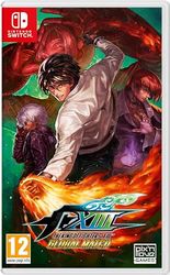 The King of Fighters XIII Global Match Nintendo Switch
