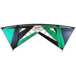 Revolution Reflex XX Tarantula (vented) green-black 4 line stuntkit