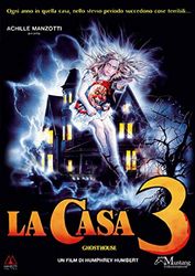 La Casa 3 [Italia] [DVD]