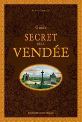 Guide secret de la Vendée