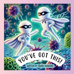 You've Got This!