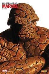 Les trésors de Marvel N°09 : 1967