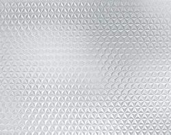 d-c-fix Självhäftande fönsterfilm präglade steg 45 x 200 cm