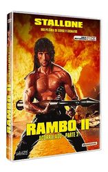 Rambo: Acorralado (Parte II)