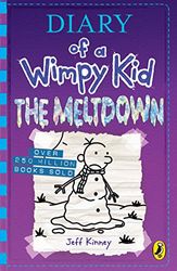 Diary Of A Wimpy Kid 13. The Meltdown: Jeff Kinney