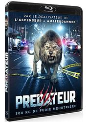 Predateur - blu-ray