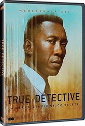 True Detective Stg.3 (Box 3 Dvd)