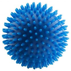 ENERGETICS Noppenbal 10 cm, blauw, één maat