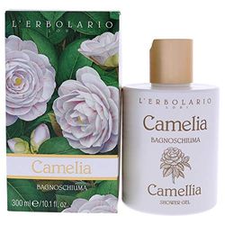 Camelia Bath Gel 300 ml