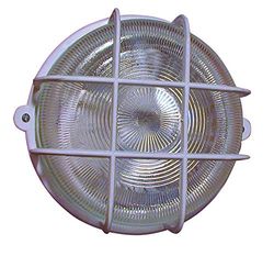 Tec Hit 141000 oblò rotondo: 100 W, no