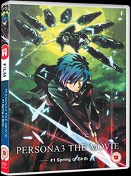 Persona 3 - Movie 1 [DVD]