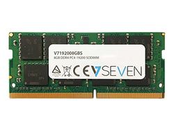 V7 V7192008GBS V7 8GB DDR4 PC4_19200 _ 2400MHZ SO DIMM módulo de memoria _ V7192008GBS