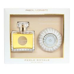 Profumo della marca Pascal Morabito ideale per unisex adulto