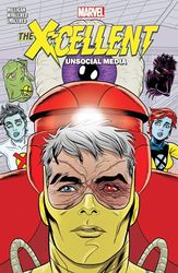 X-CELLENT 02 UNSOCIAL MEDIA