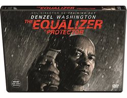 Equalizer: El Protector (Ed. 2018)
