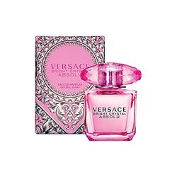 Versace BRIGHT CRYSTAL ABSOLU edp vapo 50 ml