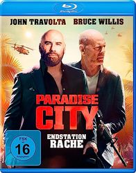 Paradise City - Endstation Rache