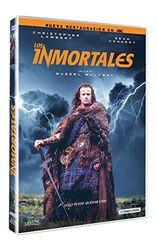 Los inmortales