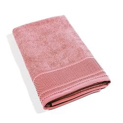 Caleffi Toallas Baño Grandes 100x150 cm de Algodón 450 g/m² - Toalla Suave y Absorbente para Ducha, Playa, Sauna o Gimnasio - Toallas Lavabo de Alta Calidad Made in Italy - Sin Sustancia Toxica