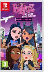 Bratz: Flaunt Your Fashion - Complete Edition - Switch