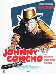 Johnny Concho