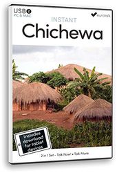 EuroTalk Instant Chichewa (PC/Mac)