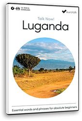 Talk Now Luganda (PC/Mac)