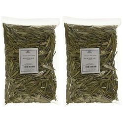 Old India Olive Leaves 250g (Pack of 2)