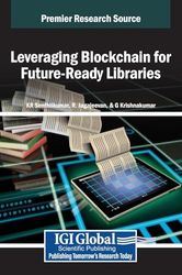 Leveraging Blockchain for Future-Ready Libraries