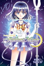 Sailor Moon 10