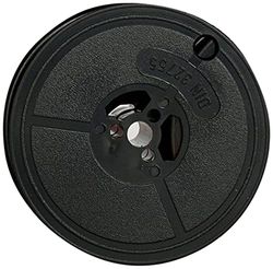 Kores Farbband, Gruppe 1, DIN DS, Nylon, schwarz
