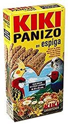 Kiki Panizo en Espiga, 100 g