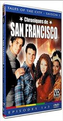 Chroniques De San Francisco - Saison I : Episodes 1 à 3