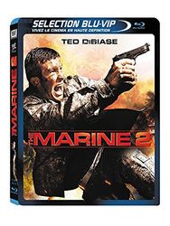 The Marine 2 [Francia] [Blu-ray]