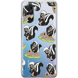 ERT GROUP mobiel telefoonhoesje voor Xiaomi MI 11i/ REDMI K40/K40 PRO/POCO F3/ F3 PRO origineel en officieel erkend Disney patroon Pepe Le Pew 003, gedeeltelijk bedrukt