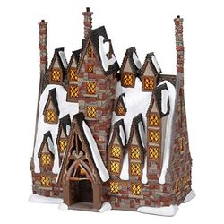 HARRY POTTER - Modelbouw familie figuur, A30321, meerkleurig