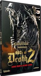 ABC of Death 2 [Francia] [DVD]