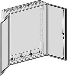 Abn Braun - Sp-systeembehuizing 49