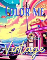 Color me, Vintage