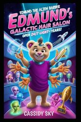 Edmund : The Alien Barber