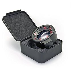 Polvere Visibile Quasar R Sensor Lente di ingrandimento 5X