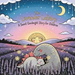 The Lavender Lullaby: A Sweet Goodnight Story for Children: Discover the magic of a parent's love on a French summer night.: 18