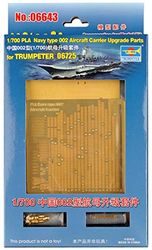 Trumpeter 006643 modelbouwset, meerkleurig