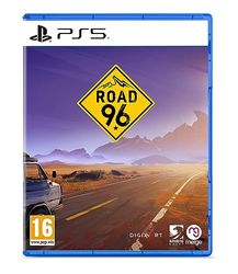 Road 96 PS5