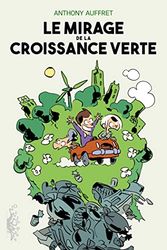 Le Mirage de la croissance verte