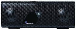 SoundMatters FoxL v2 - Altoparlante radio Bluetooth con microfono integrato