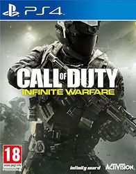 Call Of Duty: Infinite Warfare - [Edizione: Spagna]
