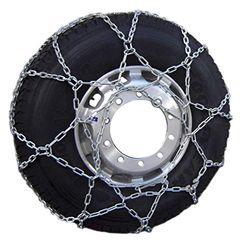 Ideal Truck Cadena ROMBO Camion TN-245